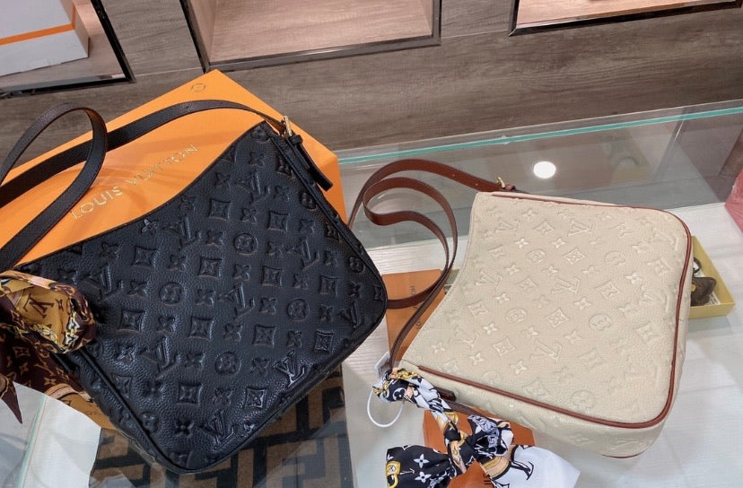 LV shoulder Ladies Handbag