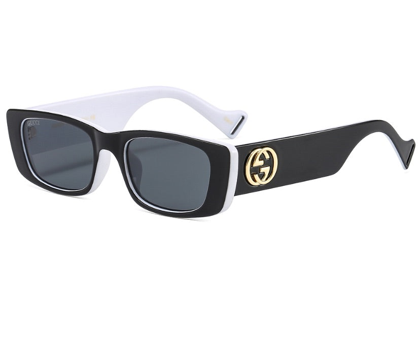 Gucci woman sunglasses