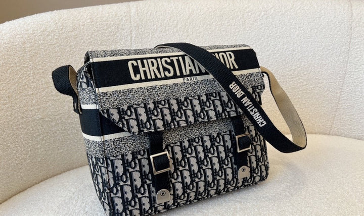 Dior shoulder bag