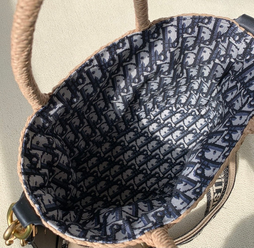 Christian Dior ladies handbag