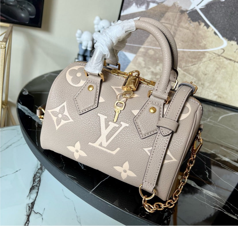 Woman LV Handbag