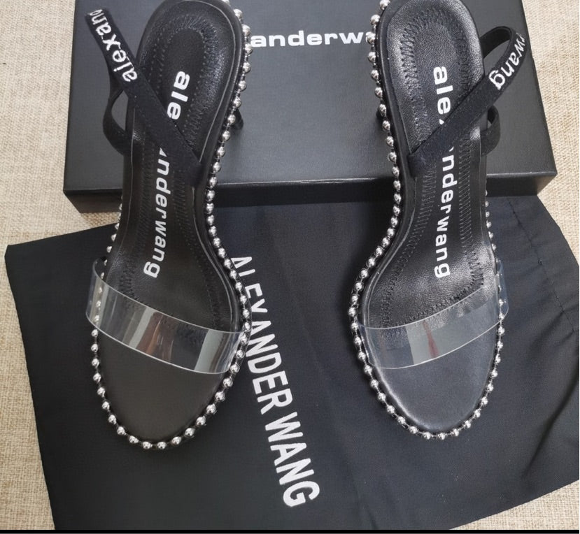 Alexander wang woman shoes