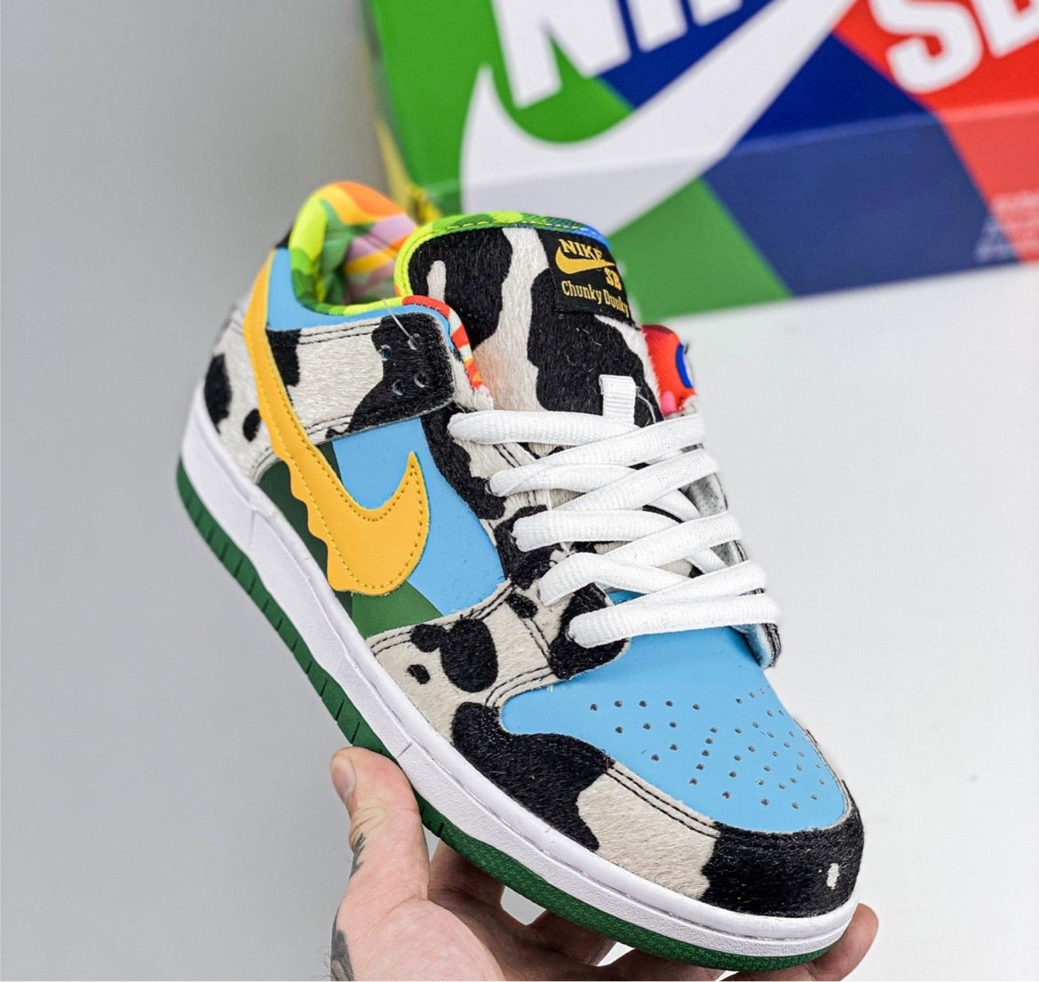 New Nike luxury sneaker