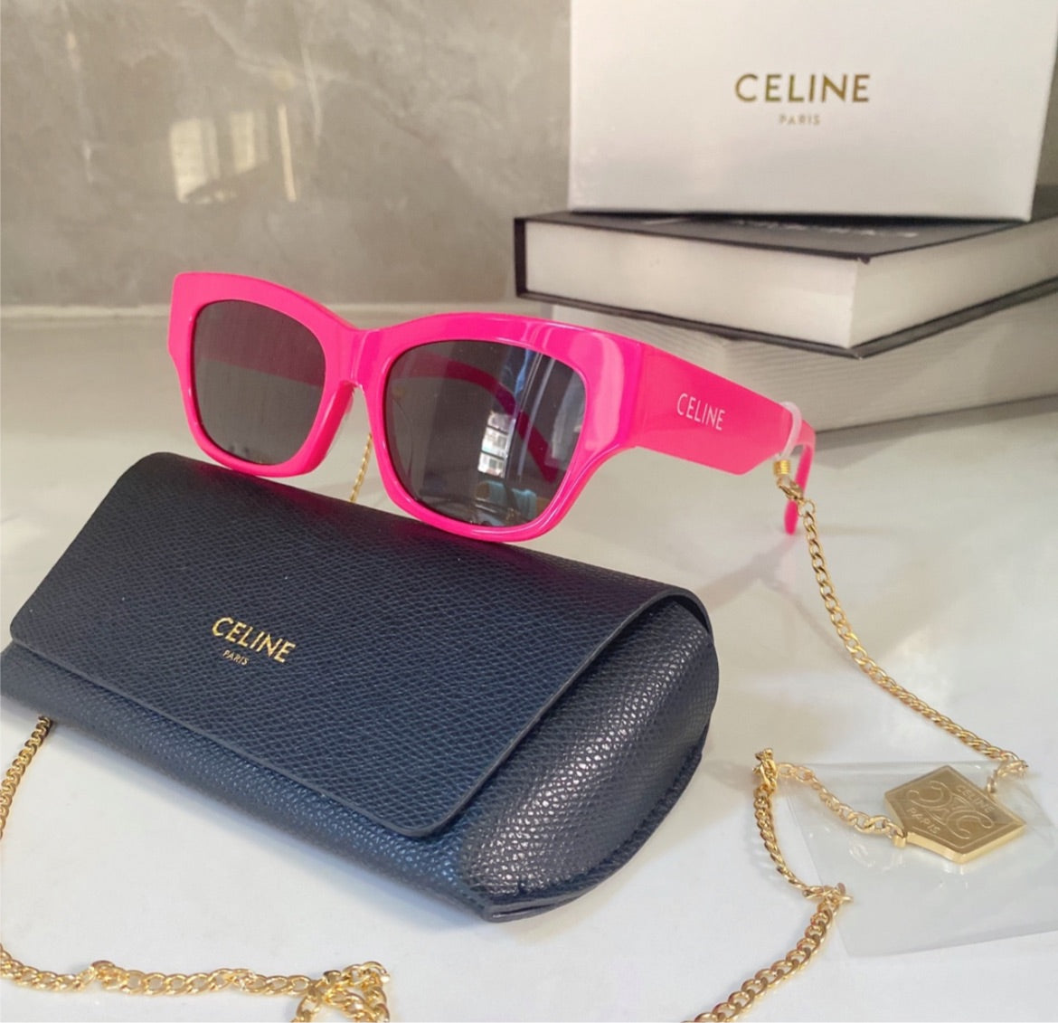 Celine new woman sunglasses