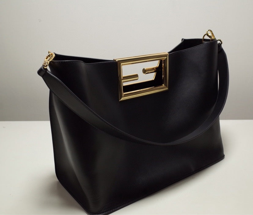 Fendi ladies handbag