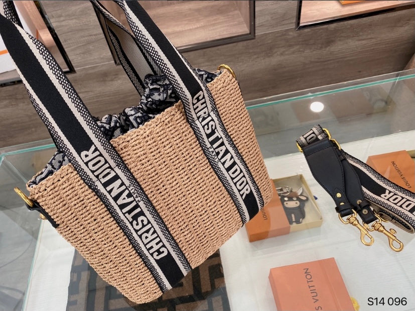 Christian Dior Woman handbag