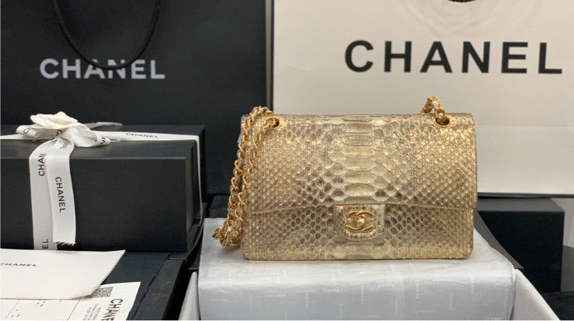 Chanel new woman Handbag