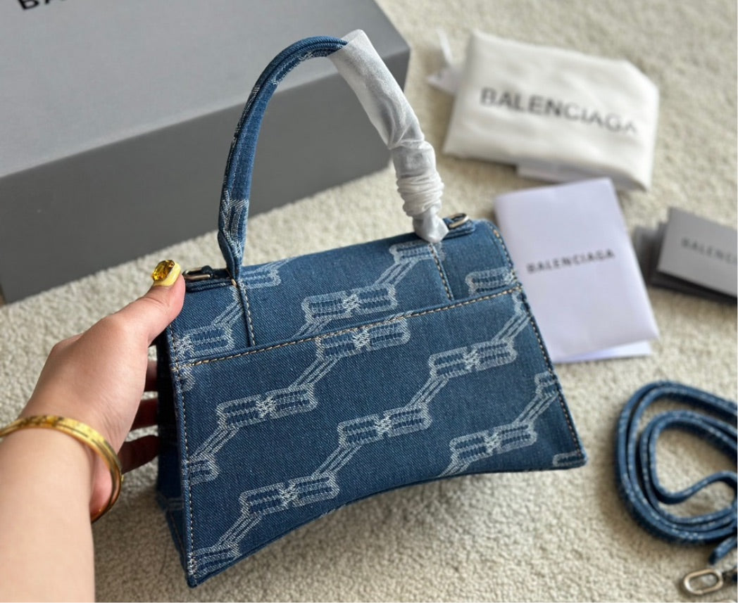 Balenciaga woman new Handbag