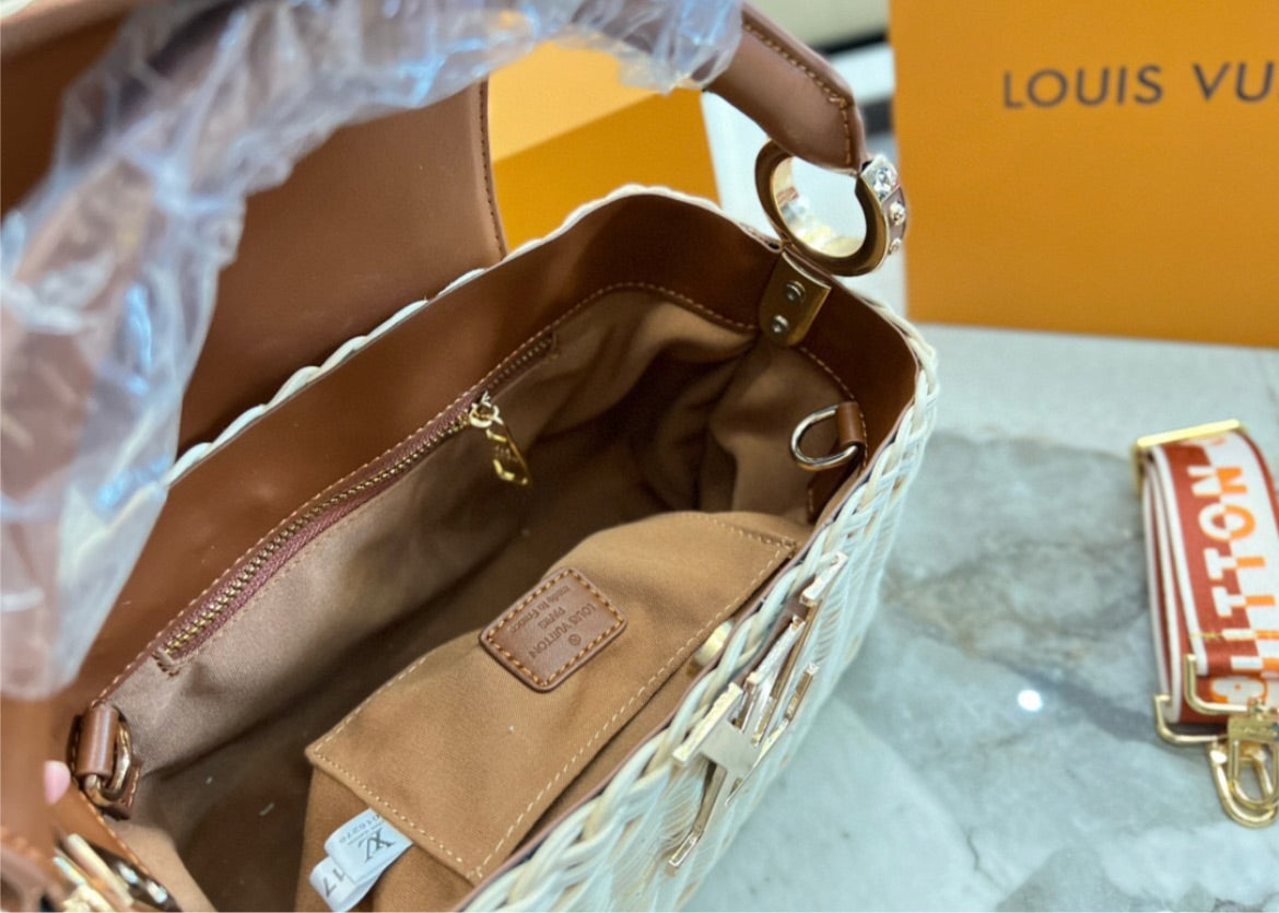New Louis Vuitton woman handbag