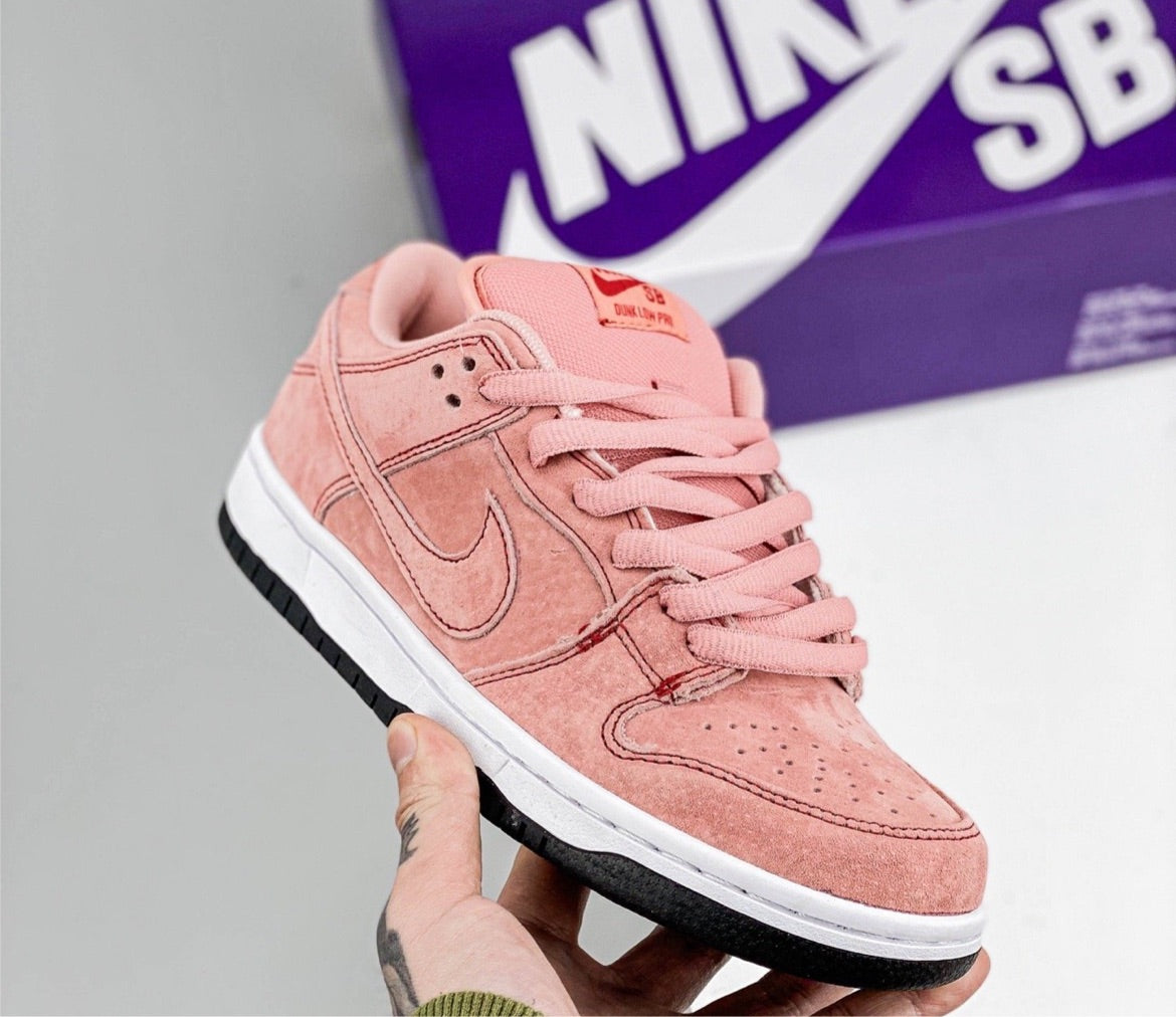 Woman Low cut luxury sneaker