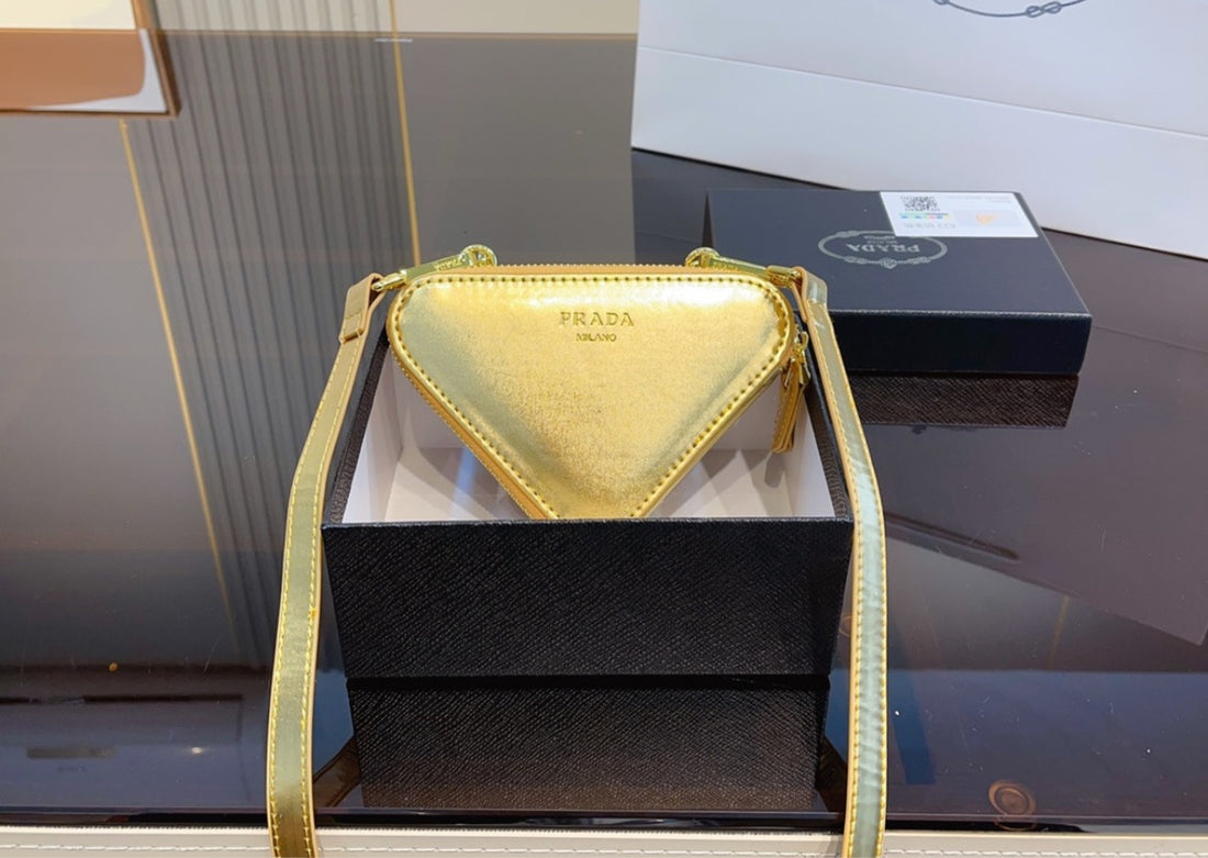 New Prada crossbody Handbag
