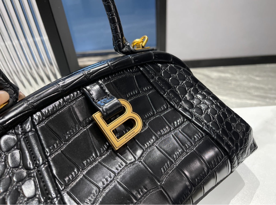 Balenciaga new woman shoulder handbag