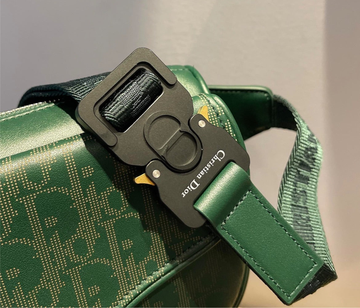 Dior woman Fanny pack