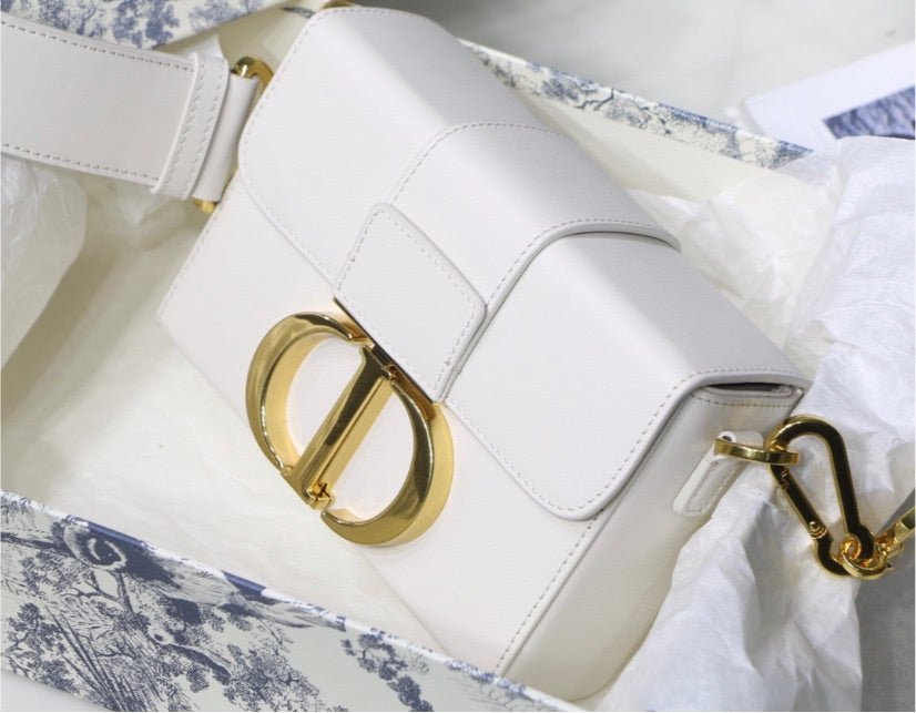 Dior woman crossbody handbag