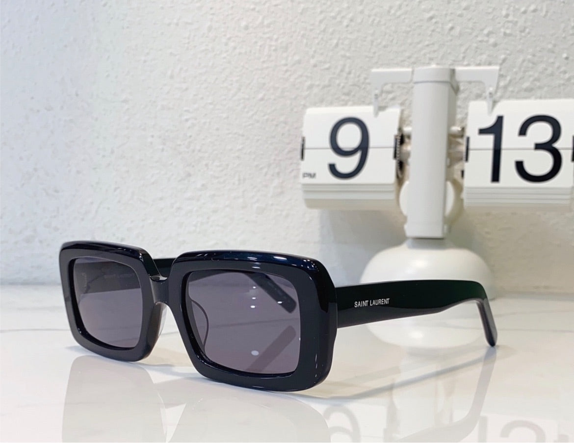 Saint Laurent new shades