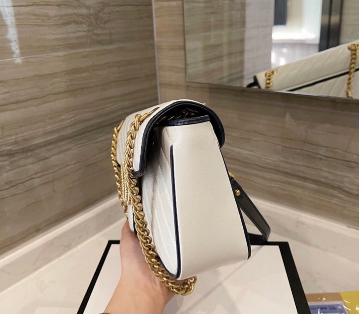 GG Ladies handbag