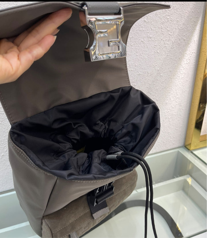 Fendi new Backpack