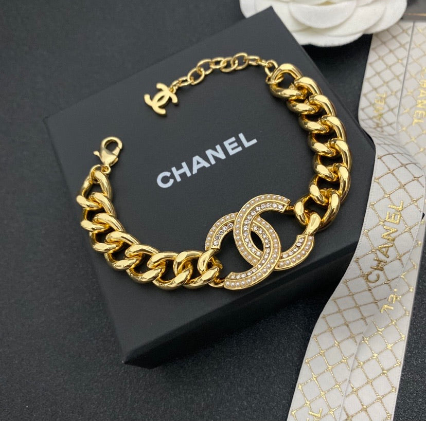 CC bracelet