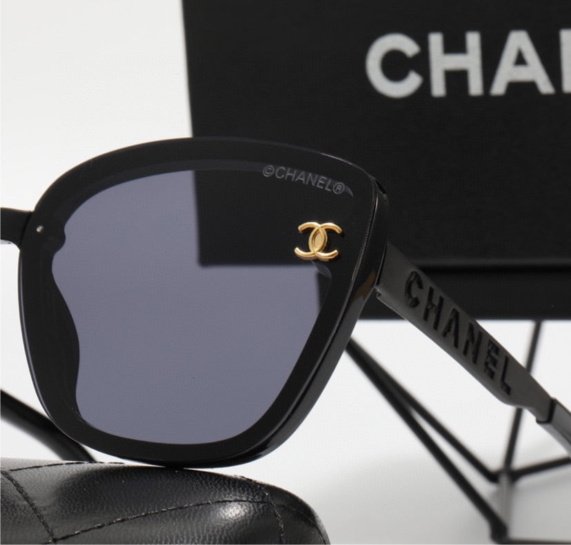 Chanel woman new sunglasses