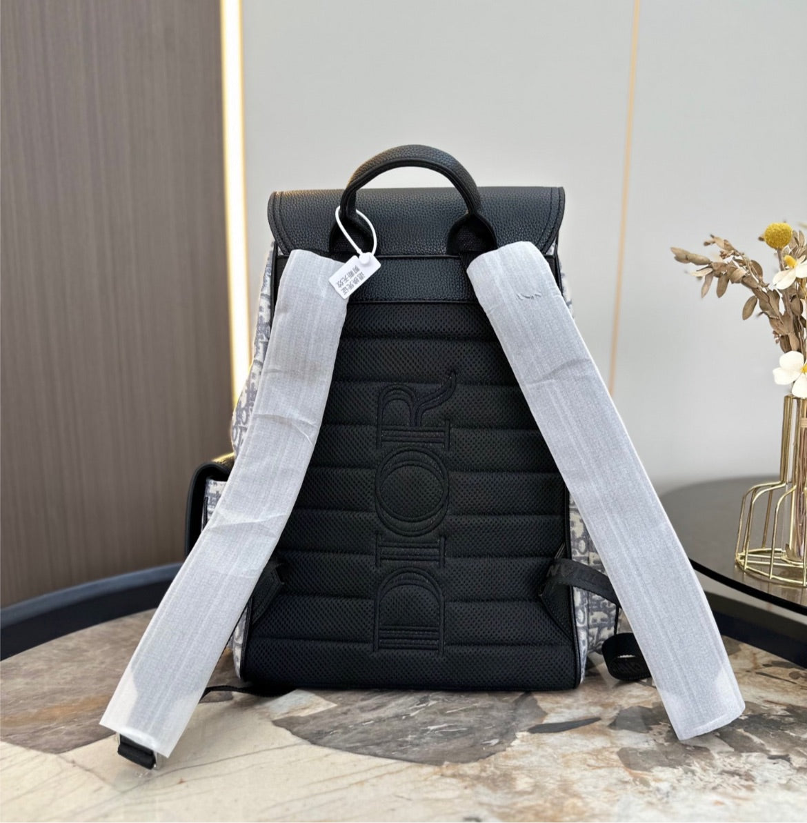 New Dior unisex Backpack