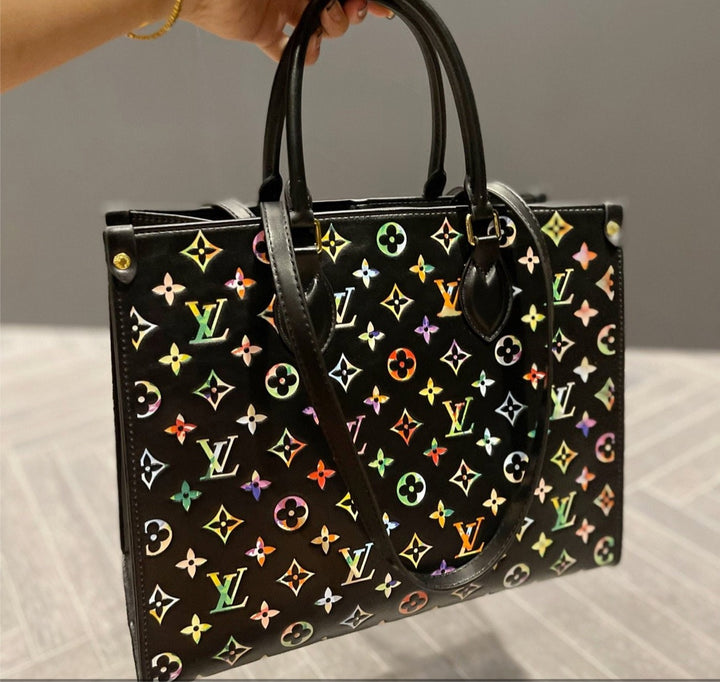 Woman LV new handbag