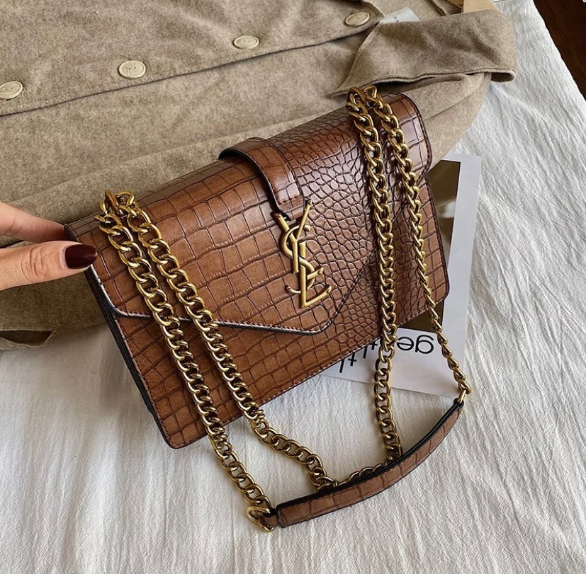 New sac ladies luxury handbag