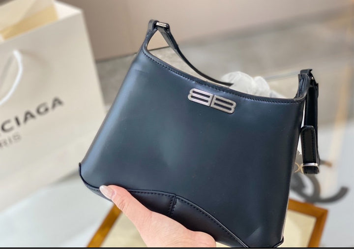 New Balenciaga woman shoulder handbag