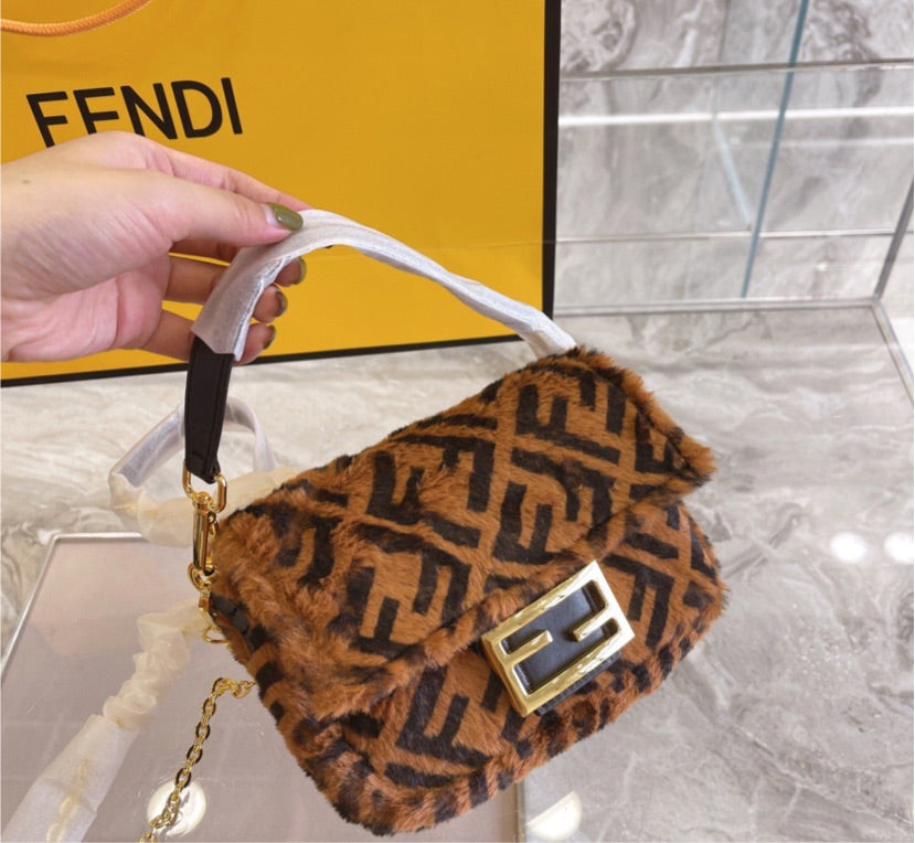 Fendi Crossbody handbag