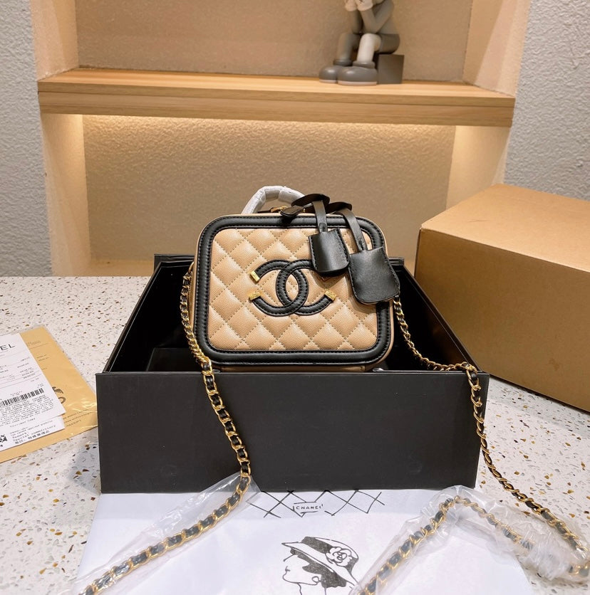 Chanel ladies crossbody