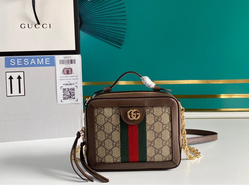 Woman Gucci Crossbody