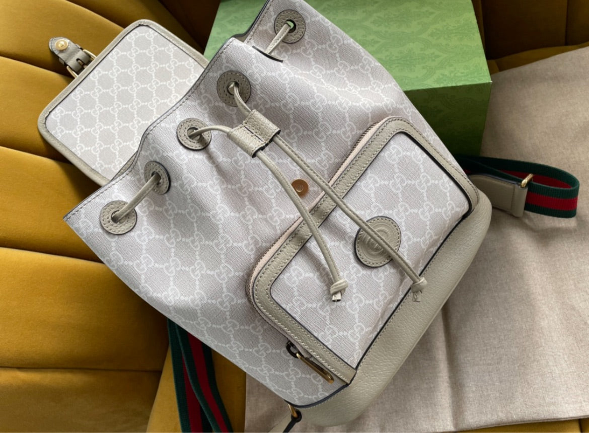Gucci backpack