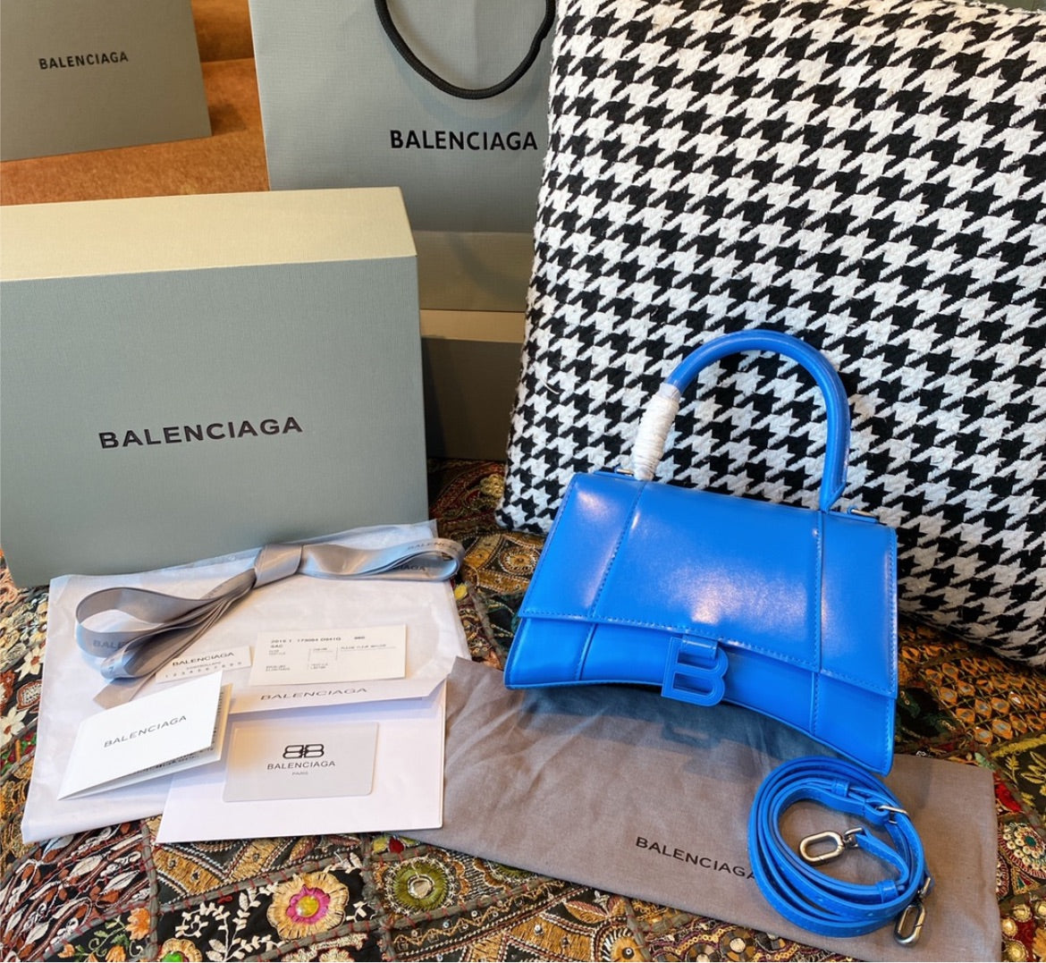 Balenciaga shoulder bag