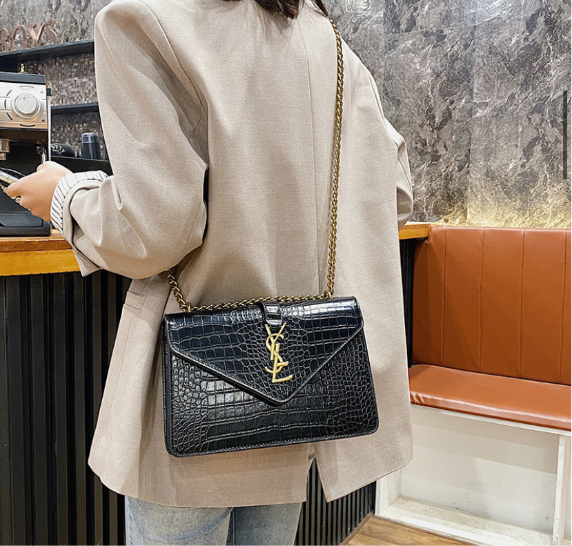 New sac ladies luxury handbag