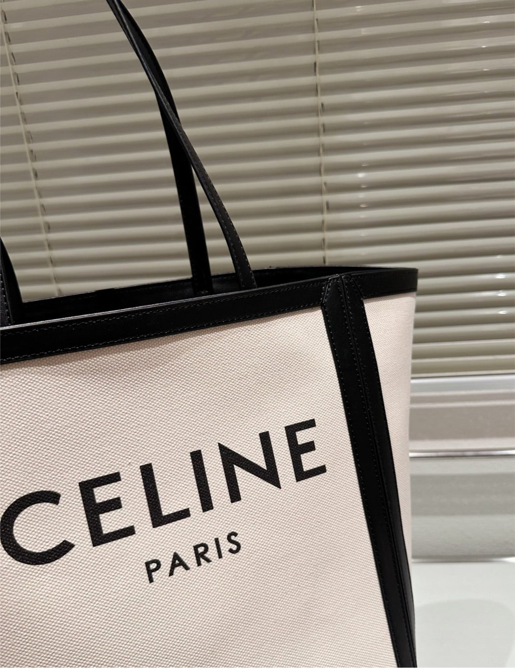 New woman Celine handbag