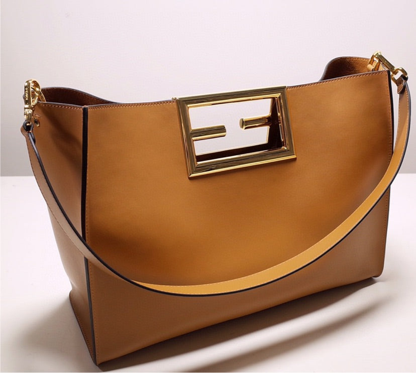 Fendi ladies handbag