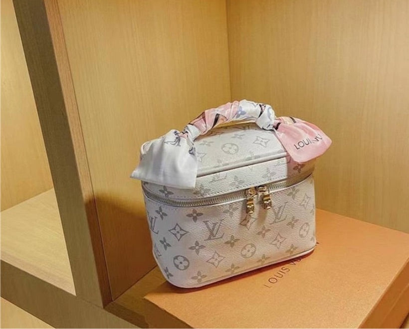 LV woman crossbody