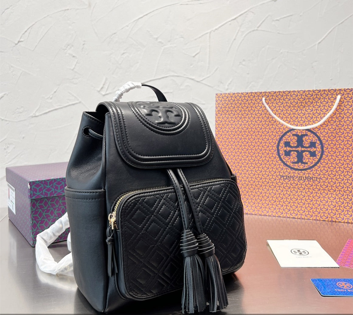 Tory Burch new backpack