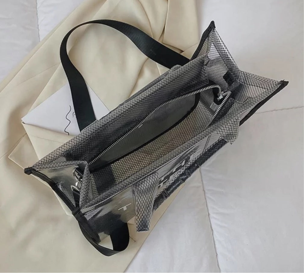 (Wholesale) The tote bag