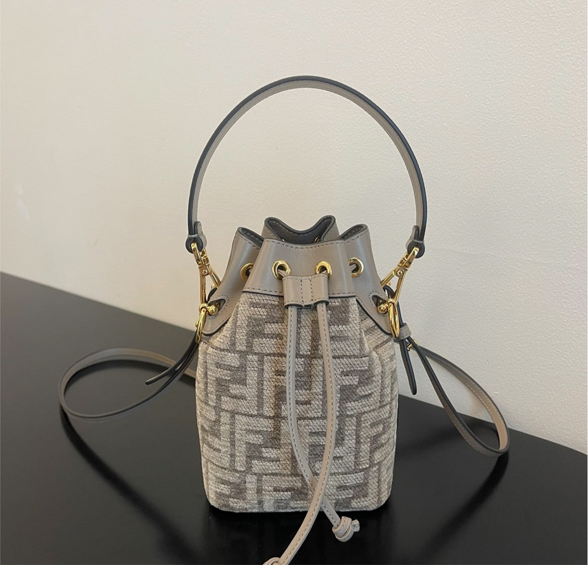 New Fendi shoulder bag