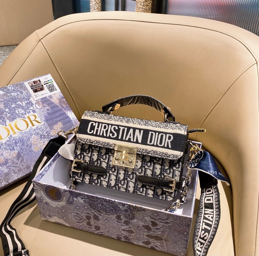 DIOR ladies Handbag