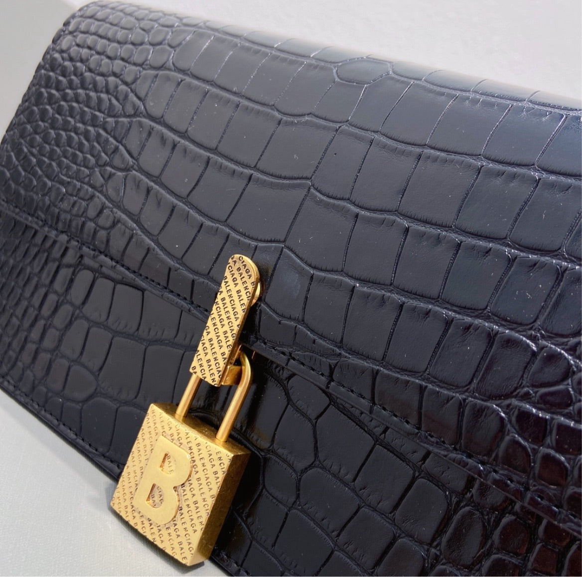 New Balenciaga woman handbag