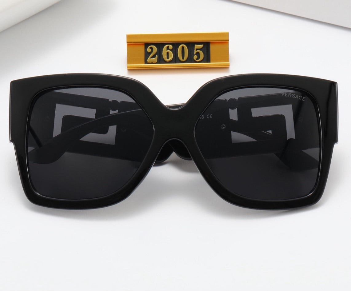 New Versace sunglasses