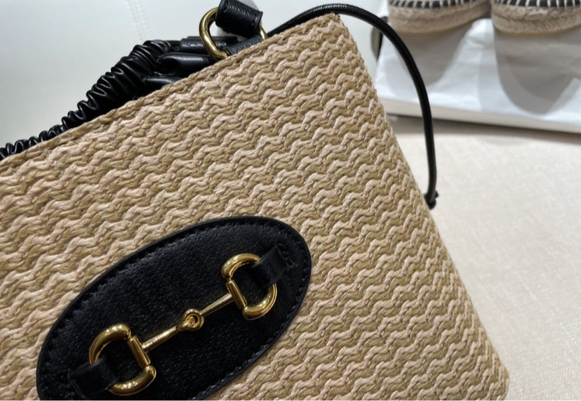Woman Gucci handbag
