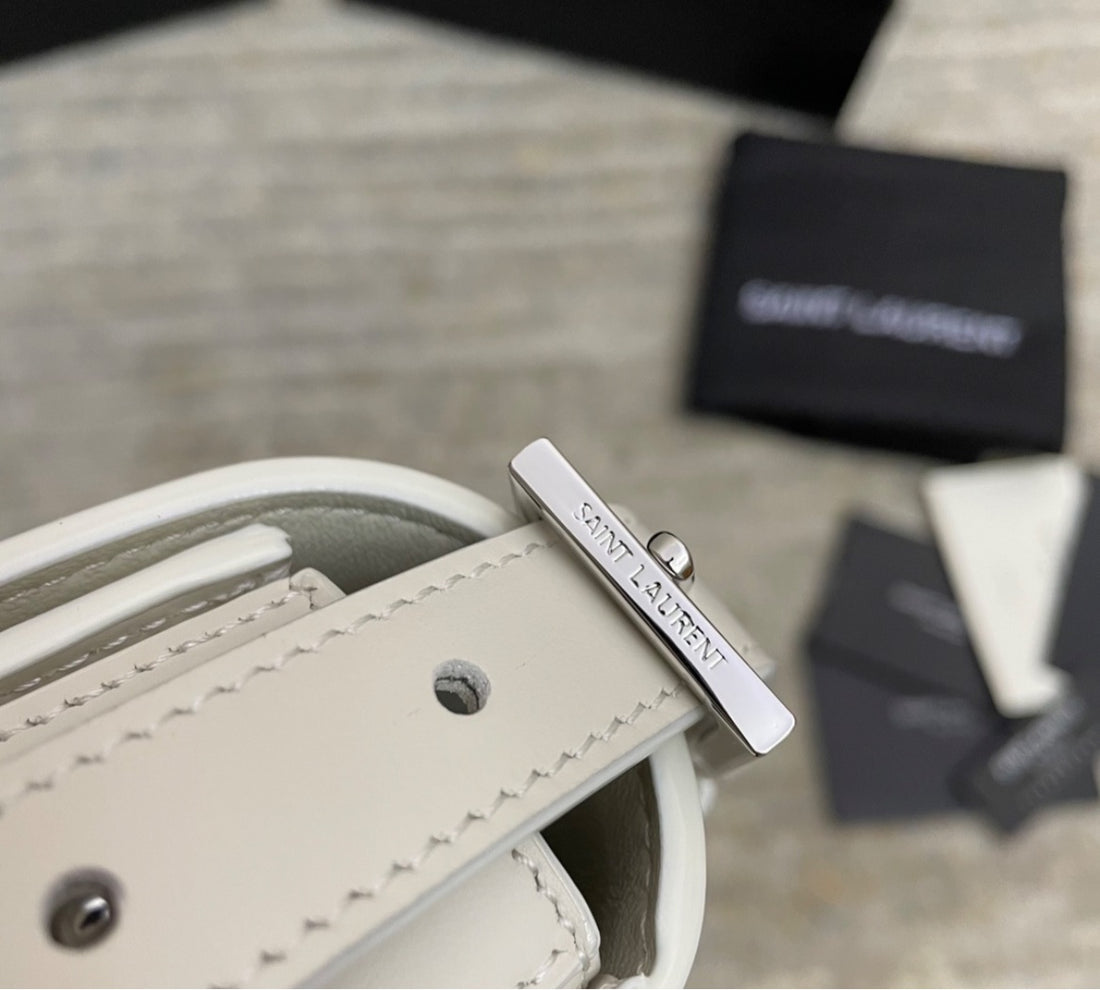 Saint Laurent woman handbag