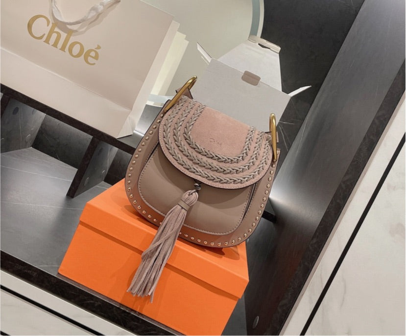 Chole woman Shoulder handbag