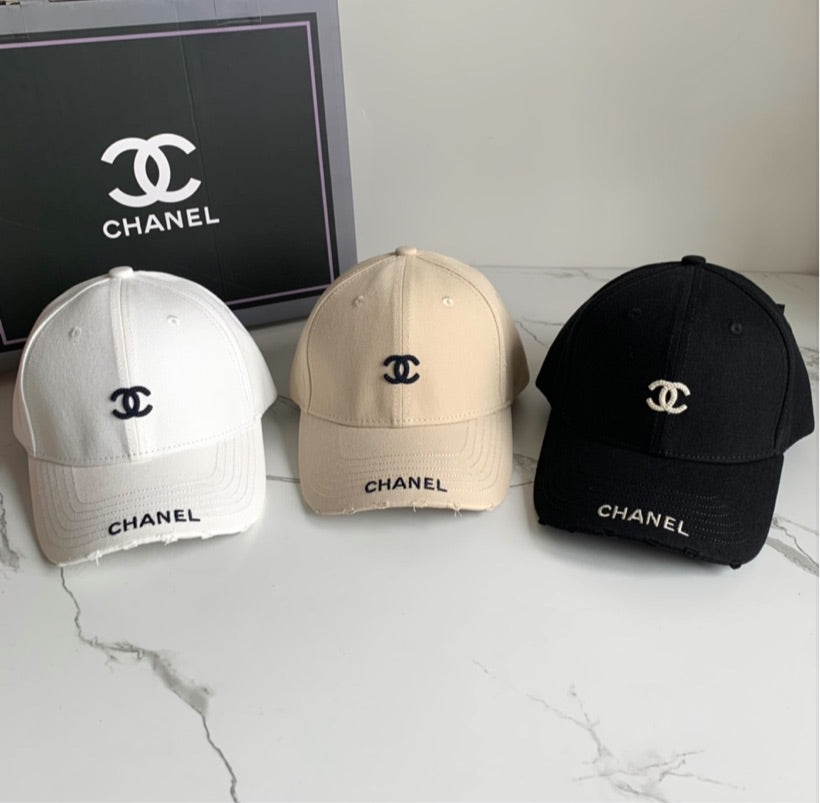 Chanel Hat