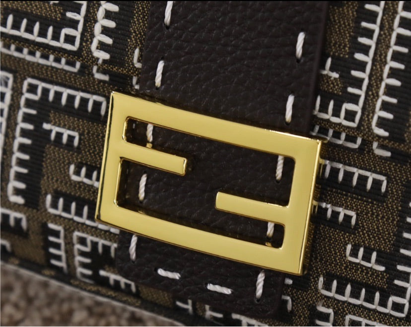Fendi new woman handbag