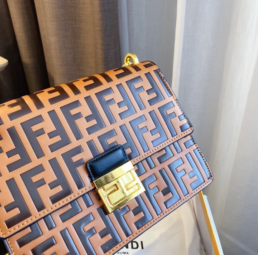Fendi ladies handbag