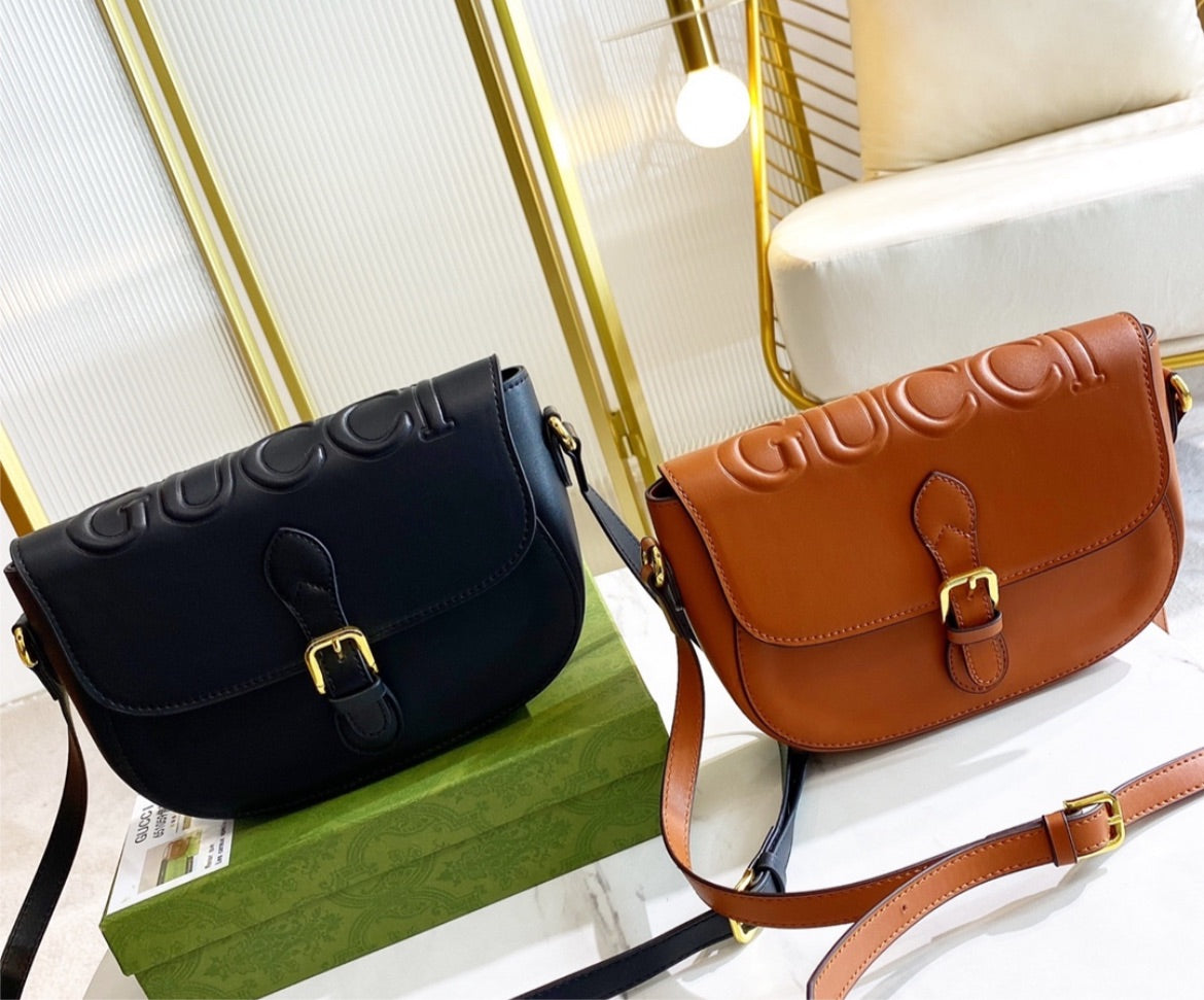 New Gucci woman Shoulder handbag