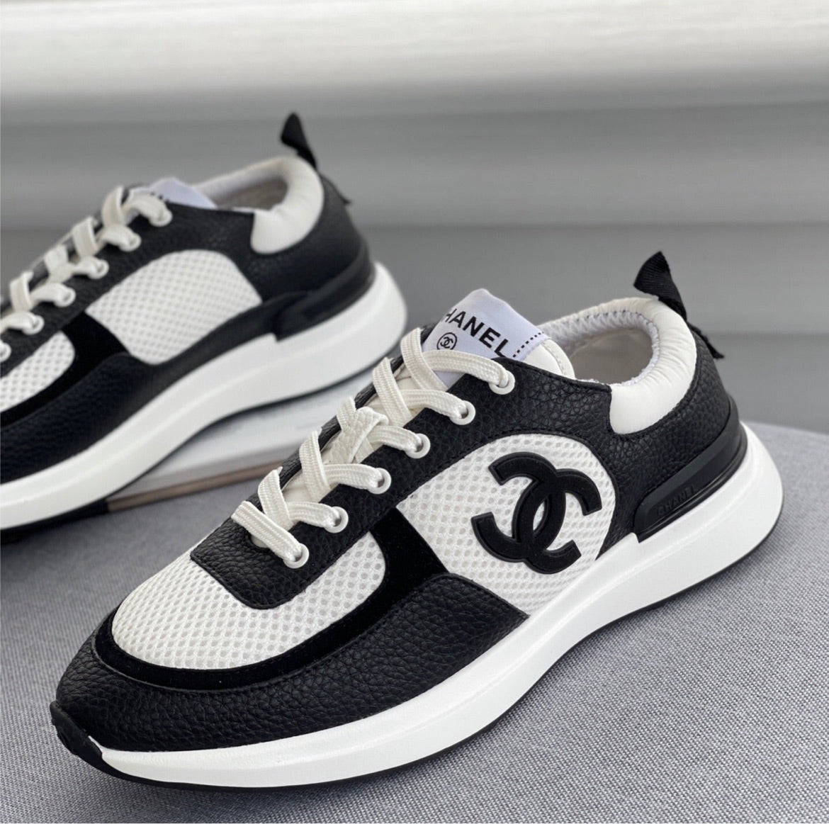 Unisex Chanel sneakers